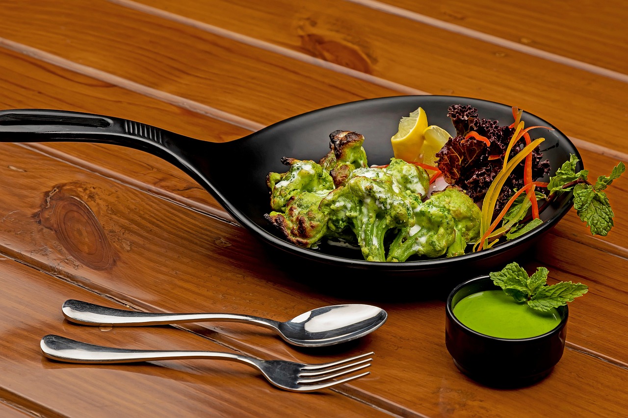 Standard Pack – “Chef’s Companion” New (monthly plan)